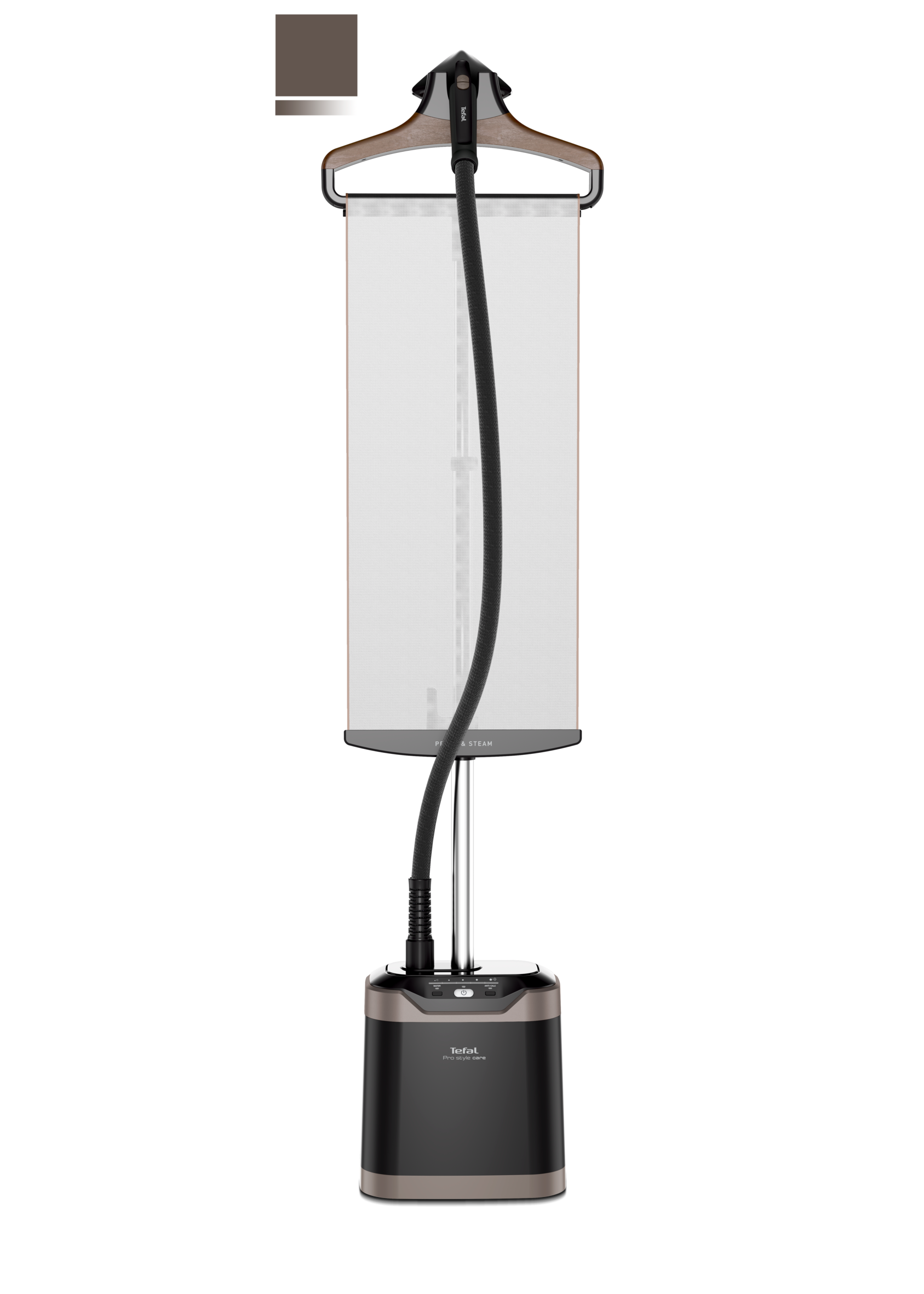 Stacja parowa TEFAL PRO STYLE CARE IT8490