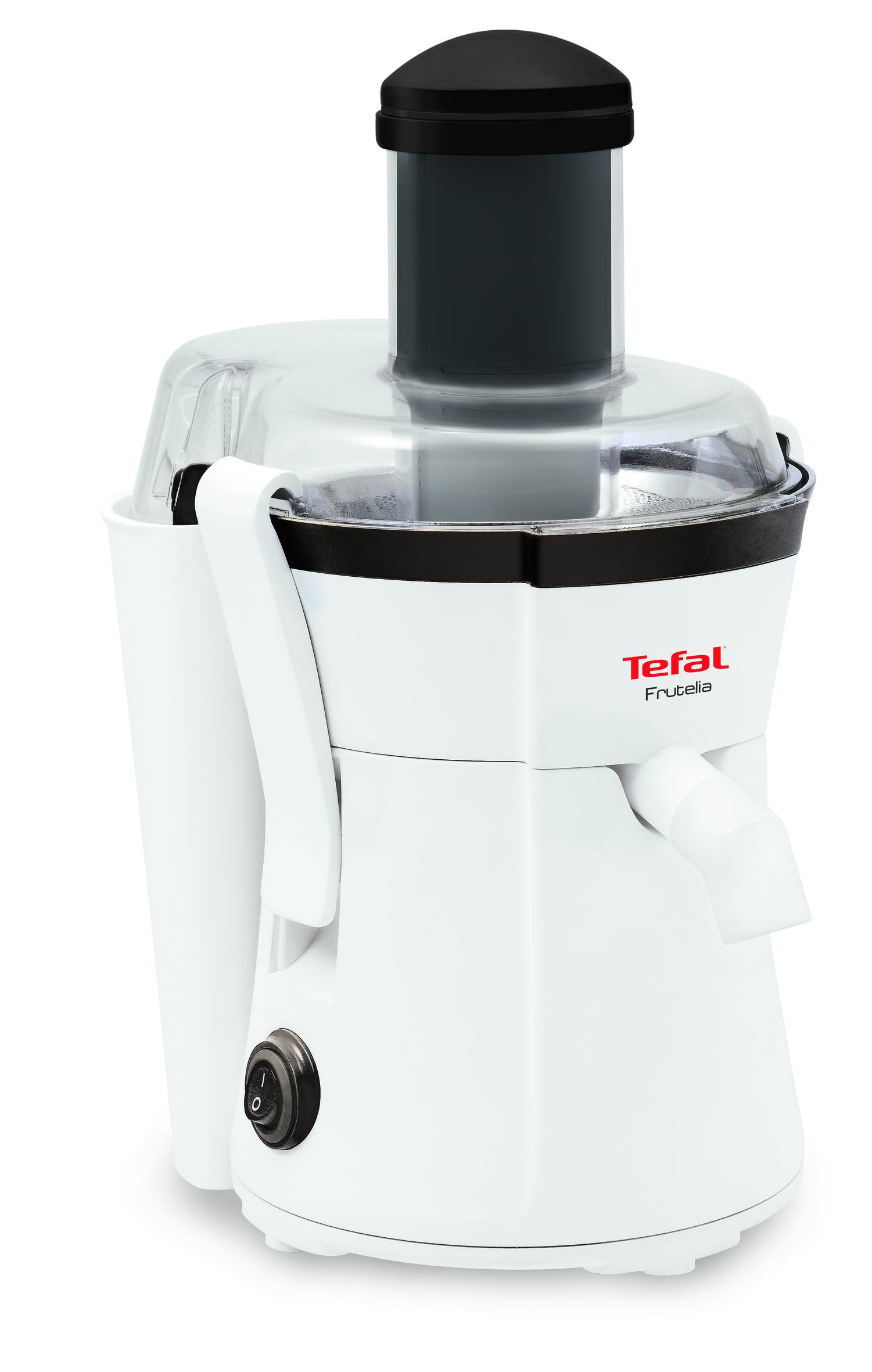 Sokowirówka Frutelia ZE350B38