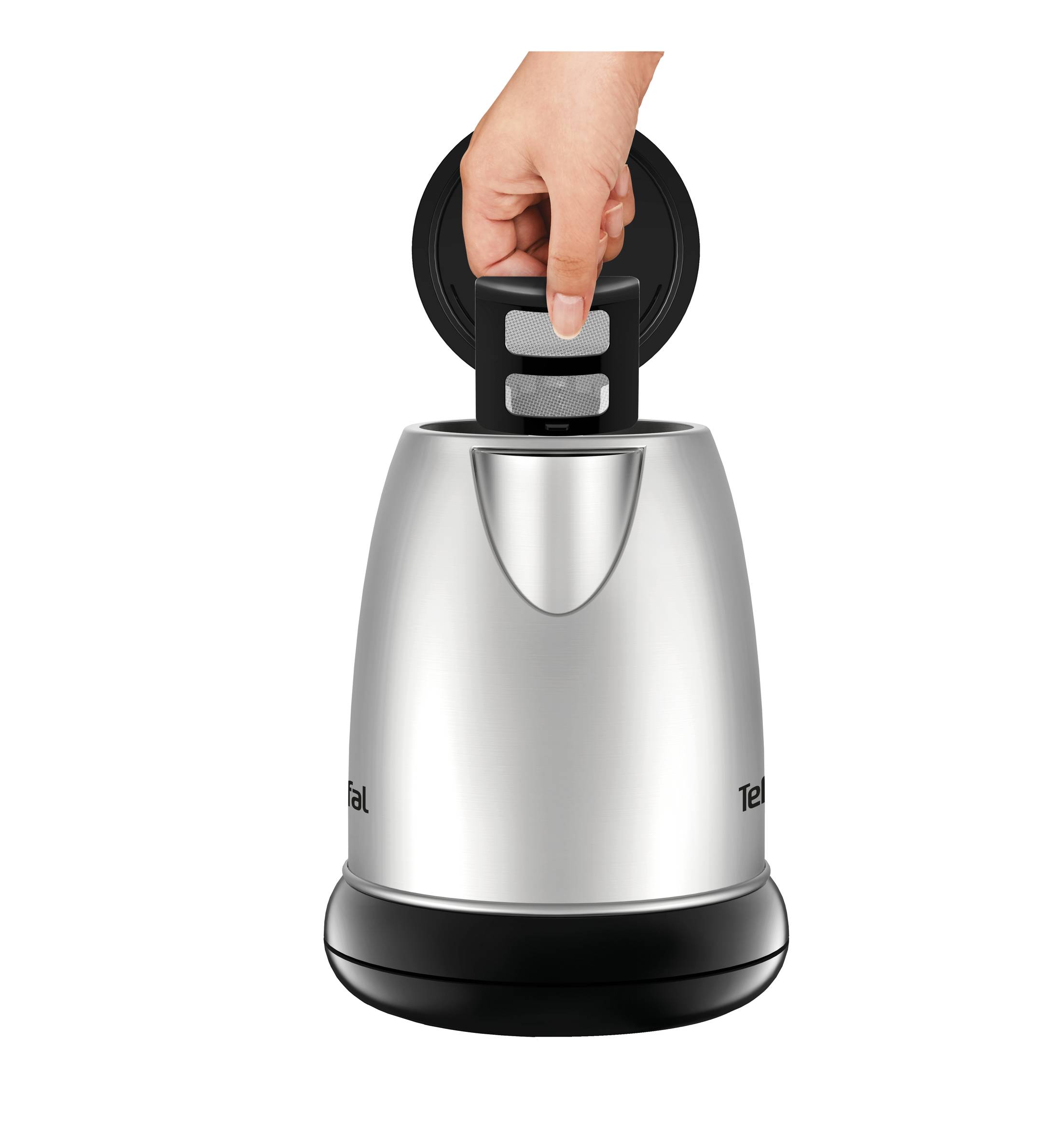 TEFAL EQUINOX 1.7L KI160D30 KETTLE