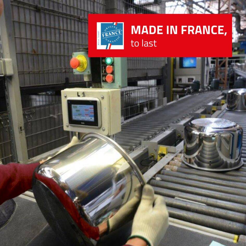 SZYBKOWAR CLIPSOMINUT 6L