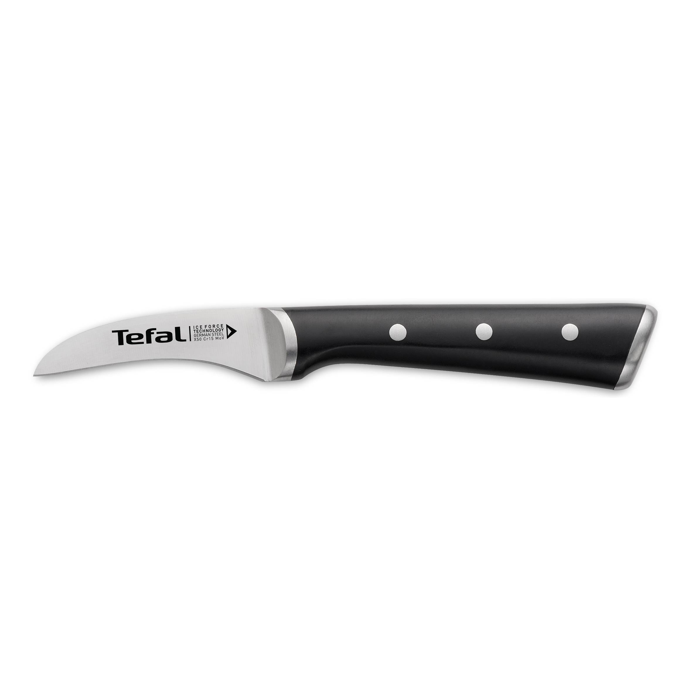 Nóż do obierania TEFAL ICE FORCE 7cm