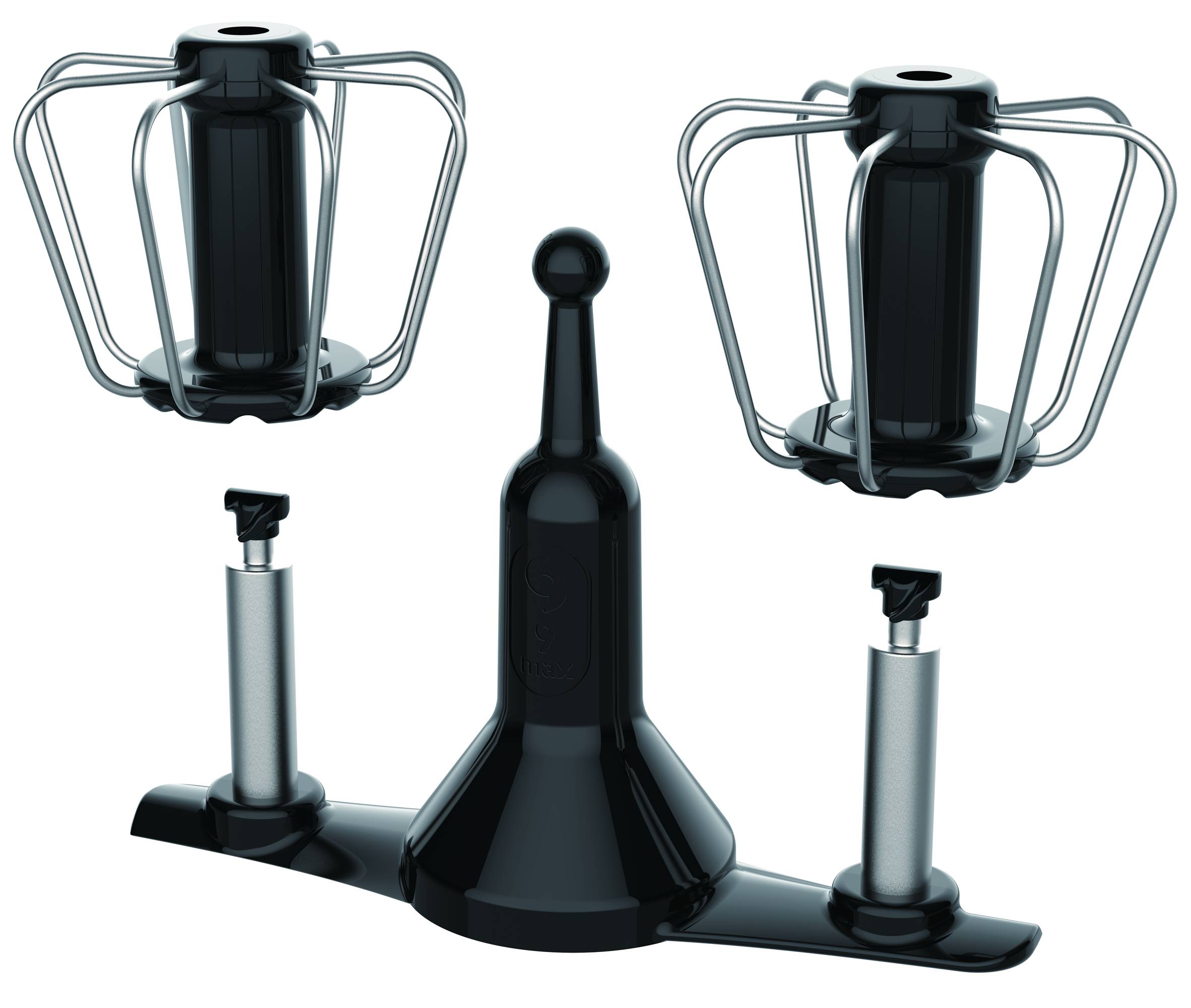 Ubijaczka z podwójnym obrotem XF38J010