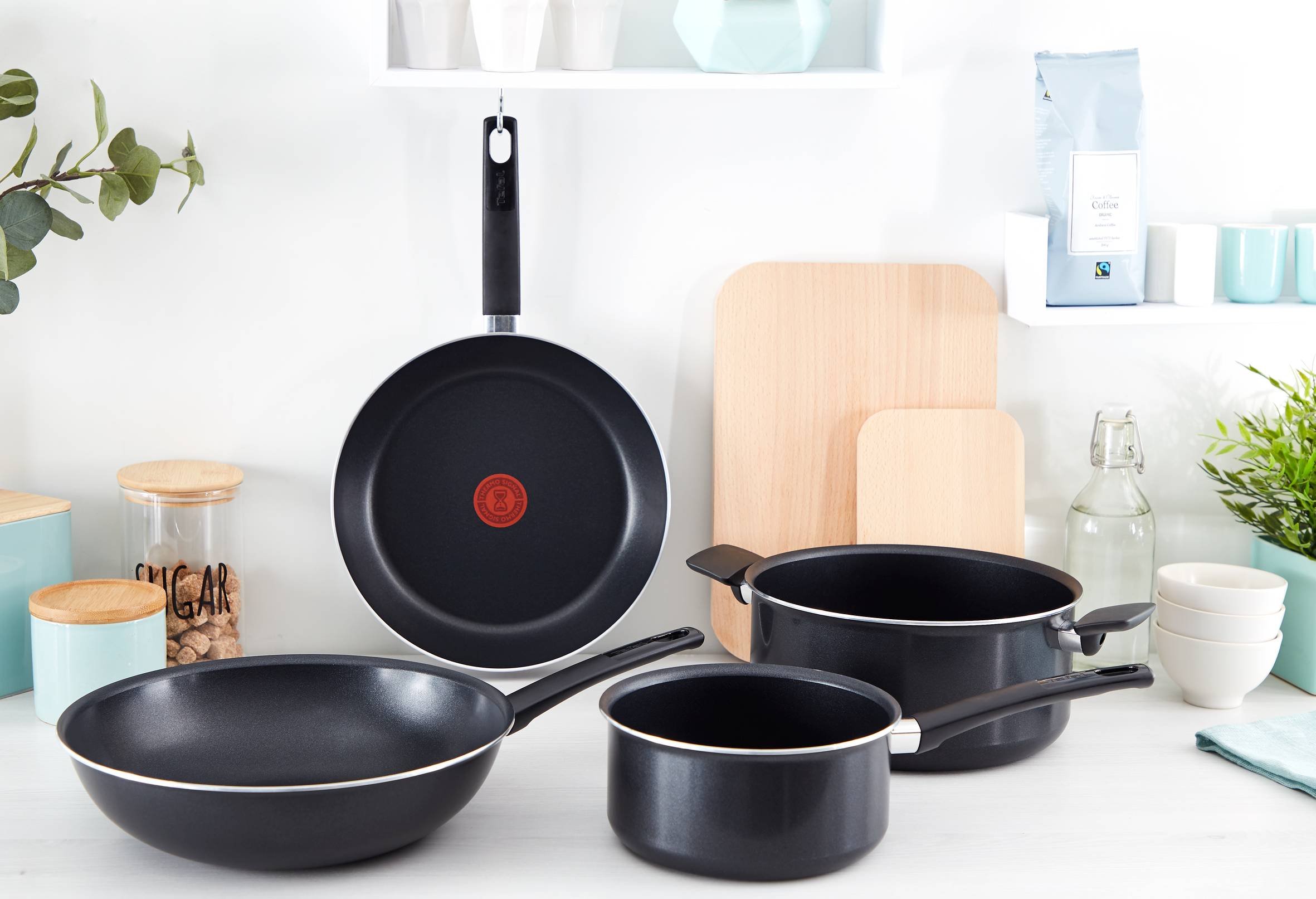 Patelnia TEFAL SIMPLICITY 20cm