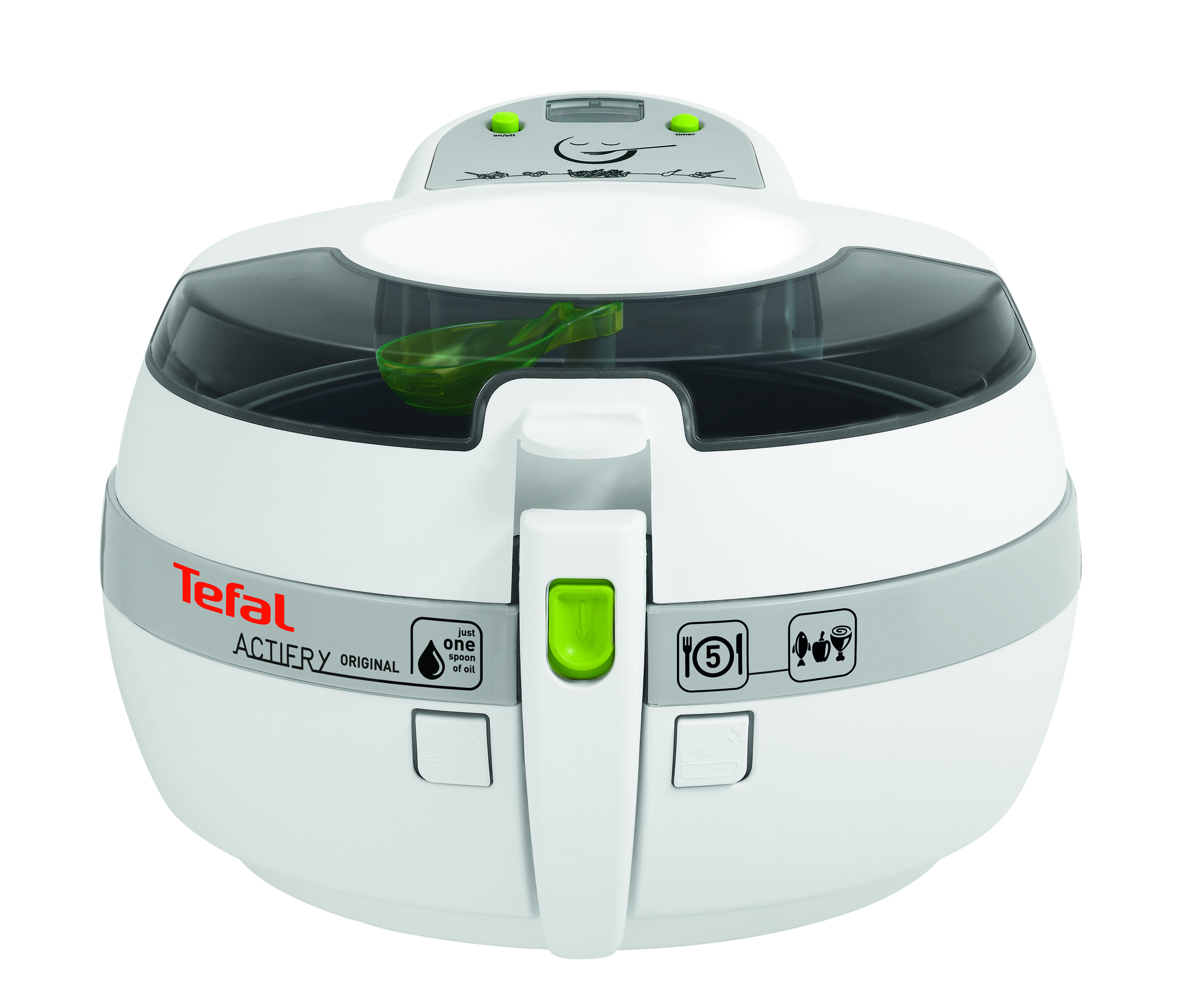 ACTIFRY ORIGINAL (1,2 KG) GH806