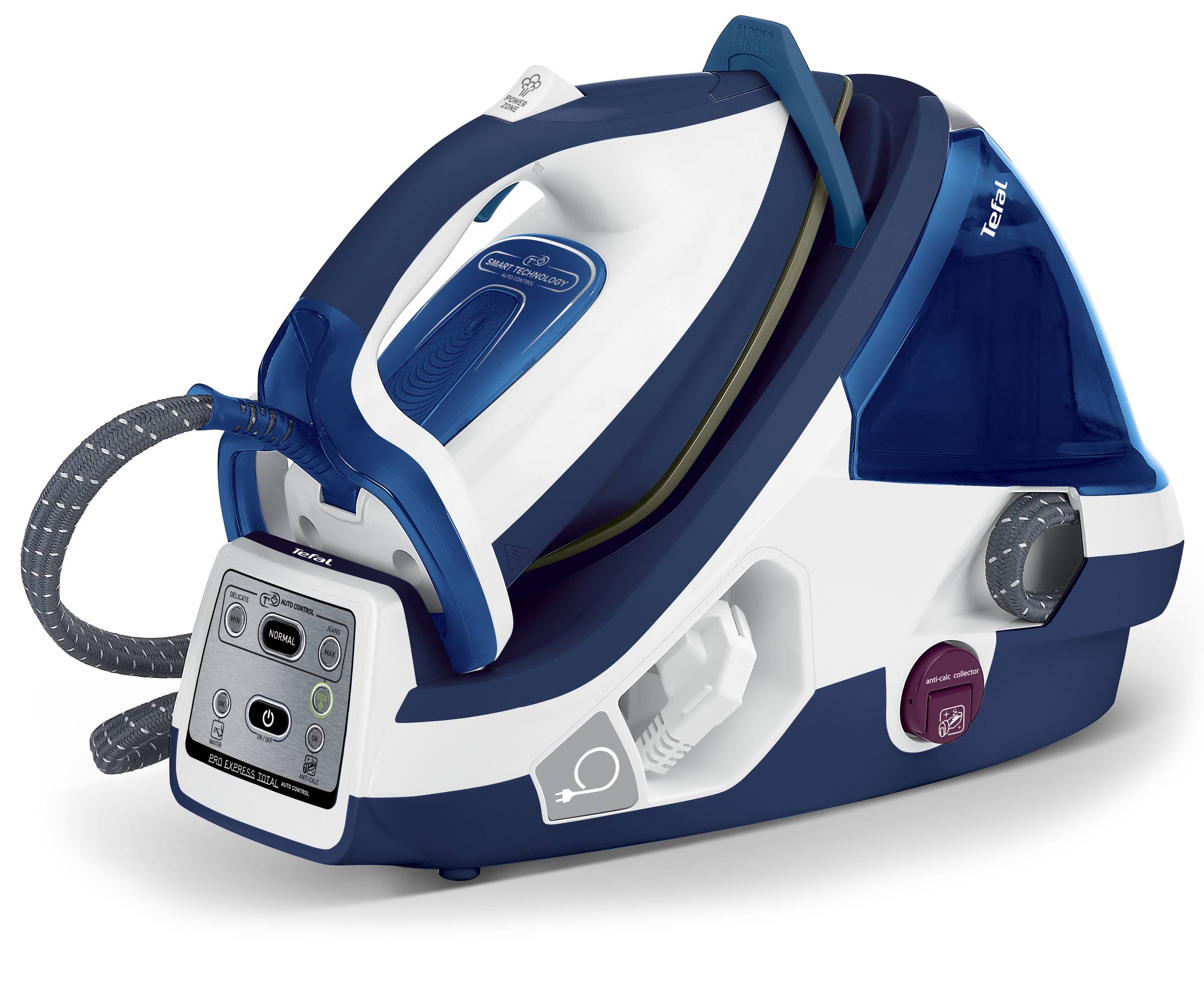 Pro Express Total Plus