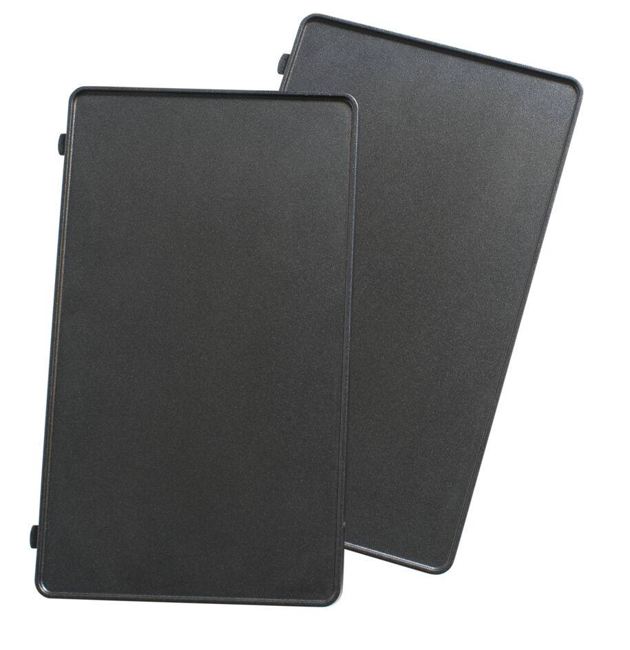 Pudełko z 2 wkładkami do ciastek Snack Collection XA801412