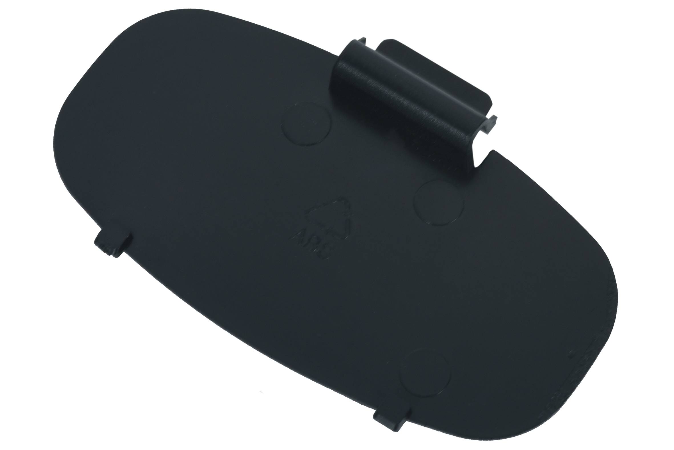 Klapka do baterii ze śrubą SS-9100041256