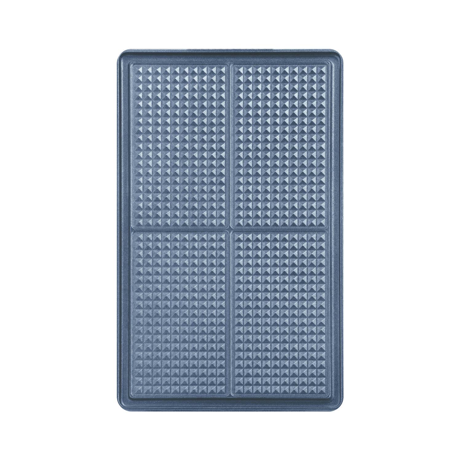 Dodatkowe płyty Snack Collection: Gofry XA800512