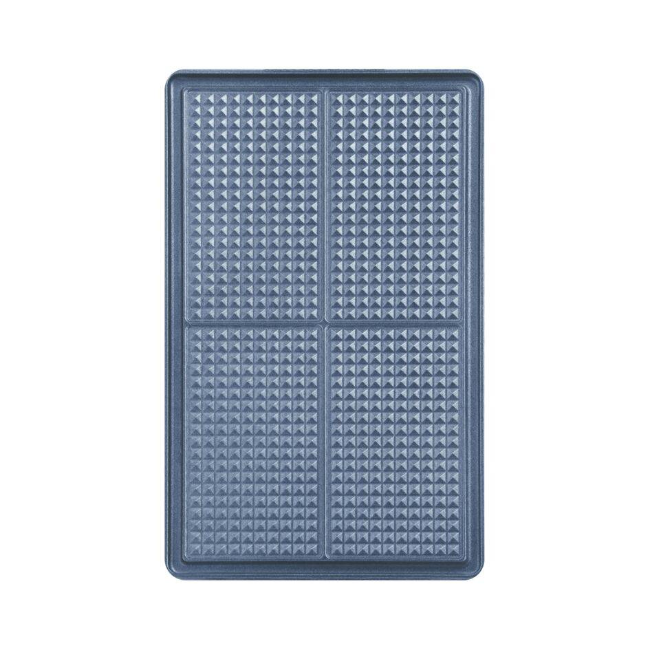 Dodatkowe płyty Snack Collection: Gofry XA800512