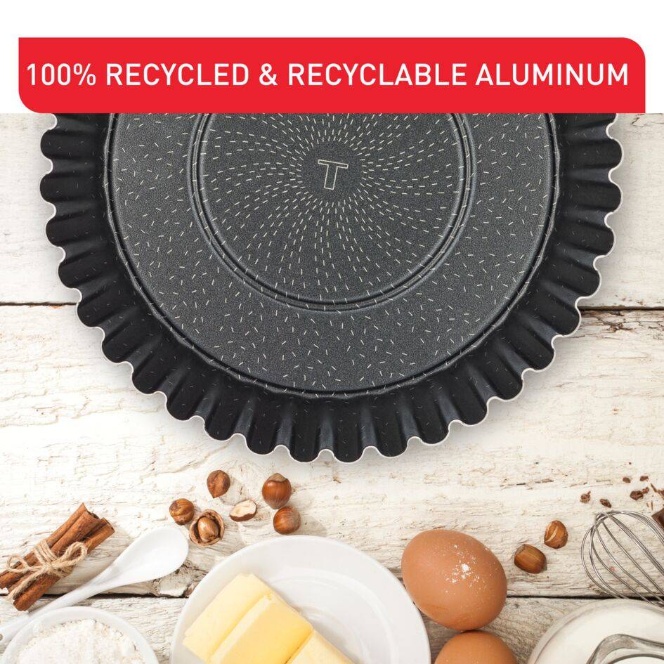 PERFECTBAKE Forma do babki piaskowej 26 cm J5548502