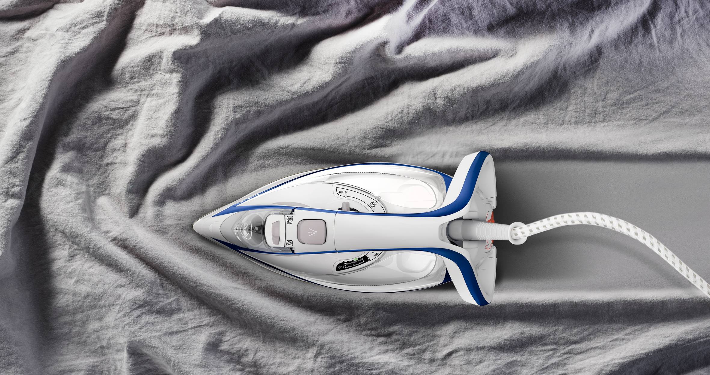 Turbo Pro FV5677 Turbo wydajne prasowanie