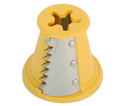 Końcówka do frytek SS-193448