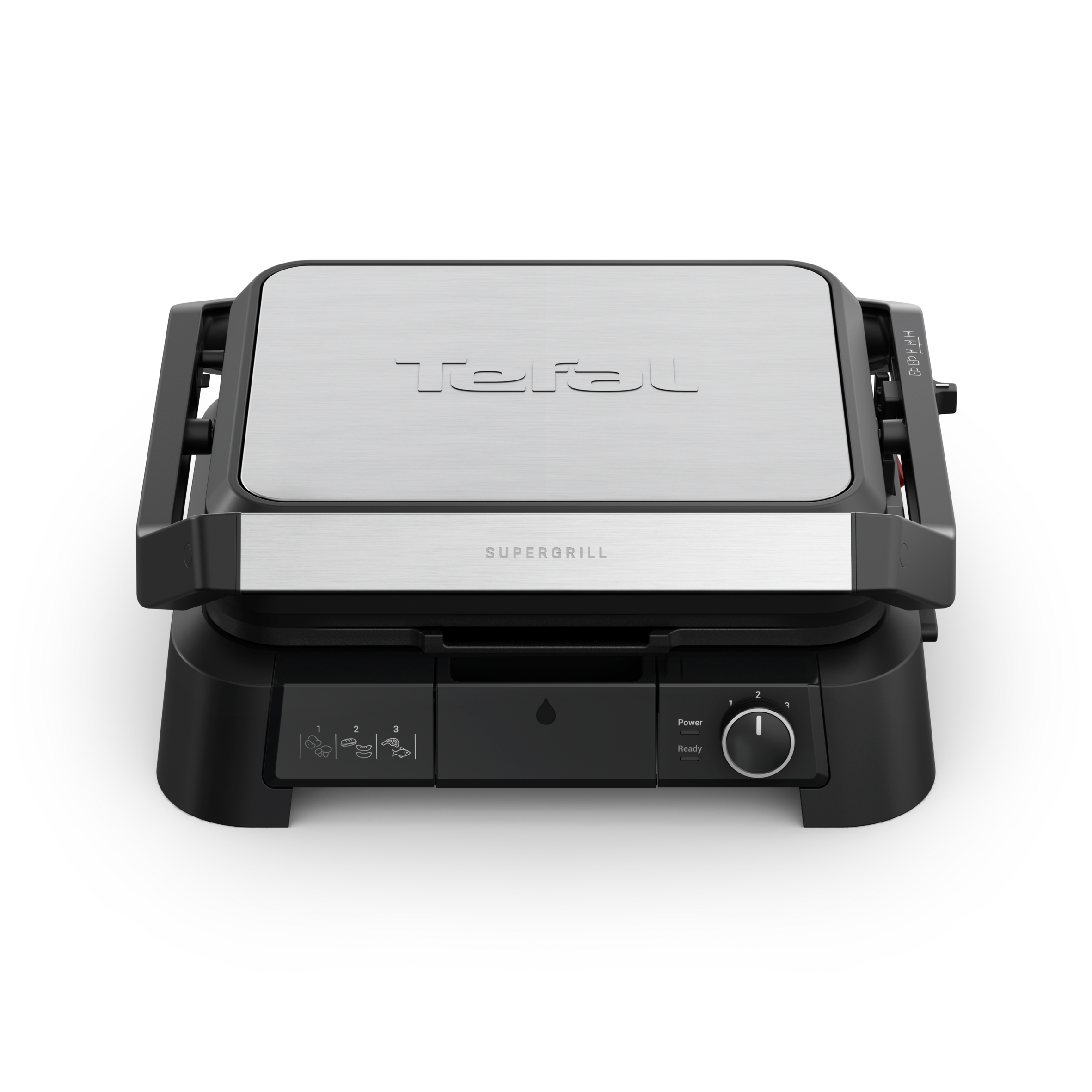 Grill elektryczny TEFAL SuperGrill GC510D