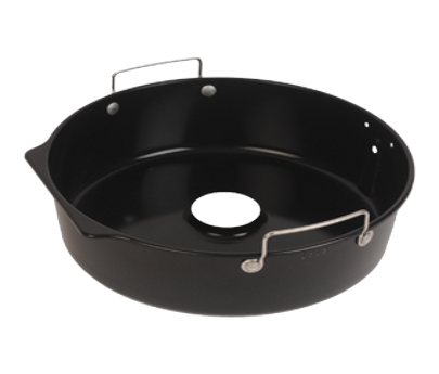 Zdejmowana misa z uchwytami SS-994032