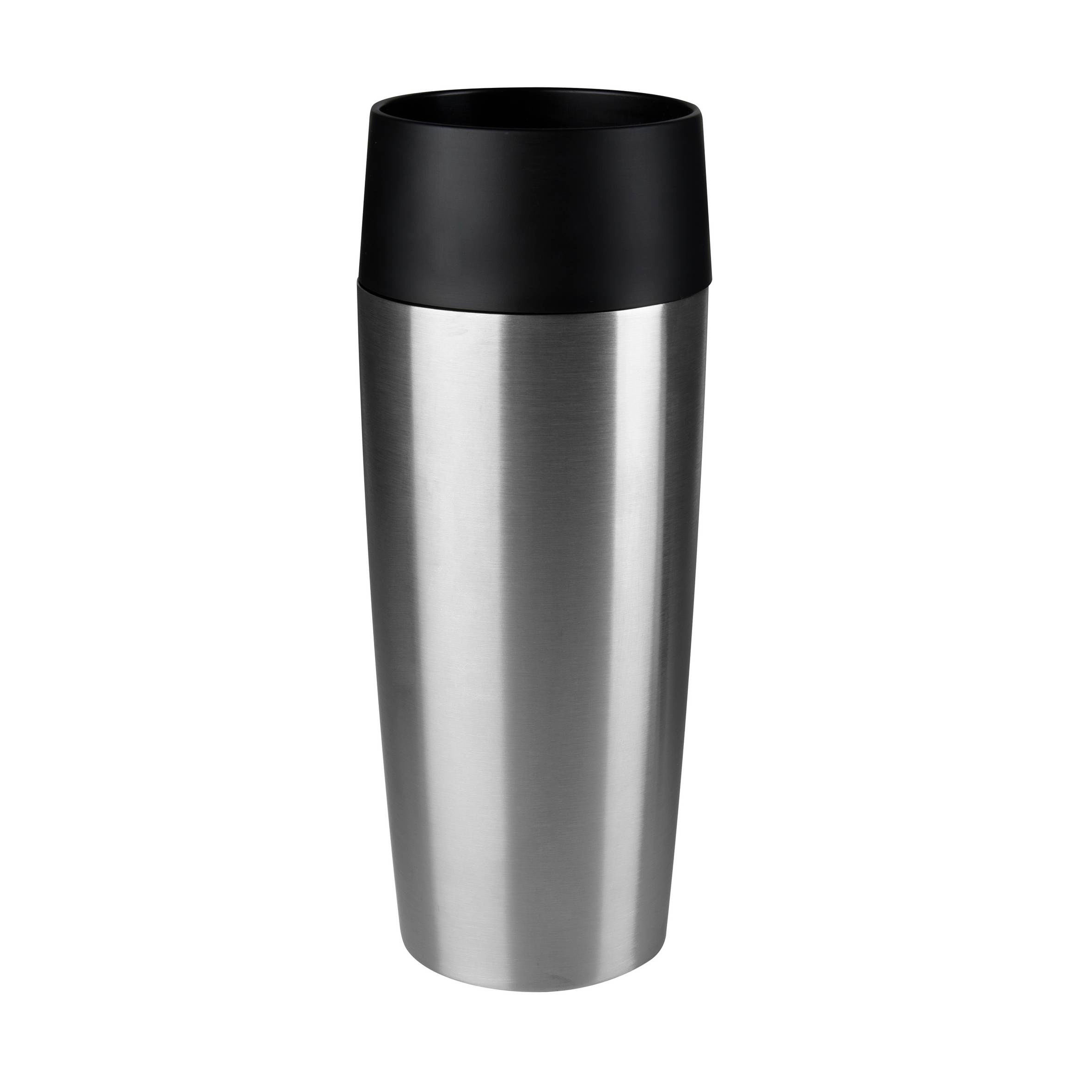 Kubek termiczny TEFALTRAVEL MUG 0.36L stalowy