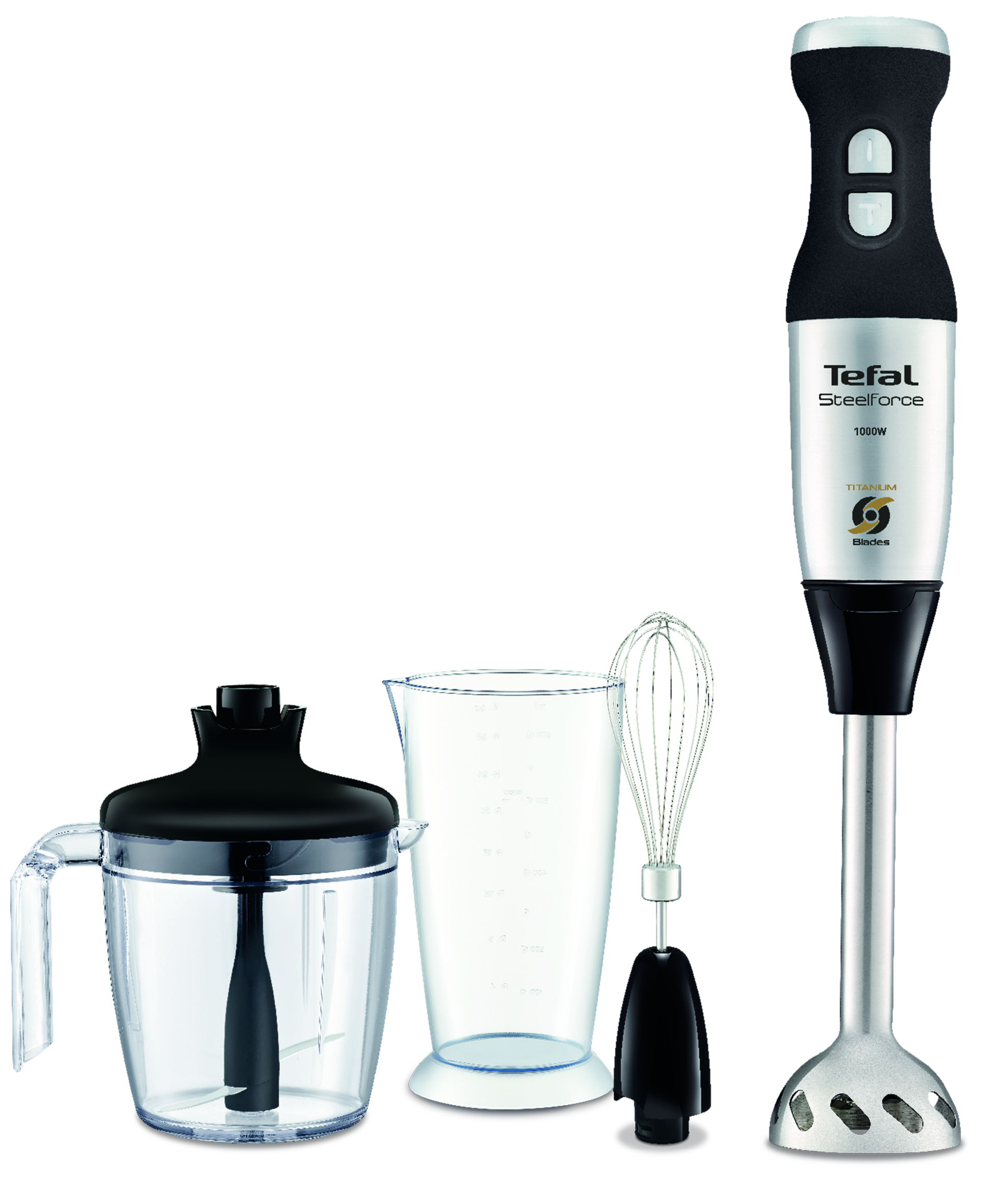 STEELFORCE 3-W-1 HB883