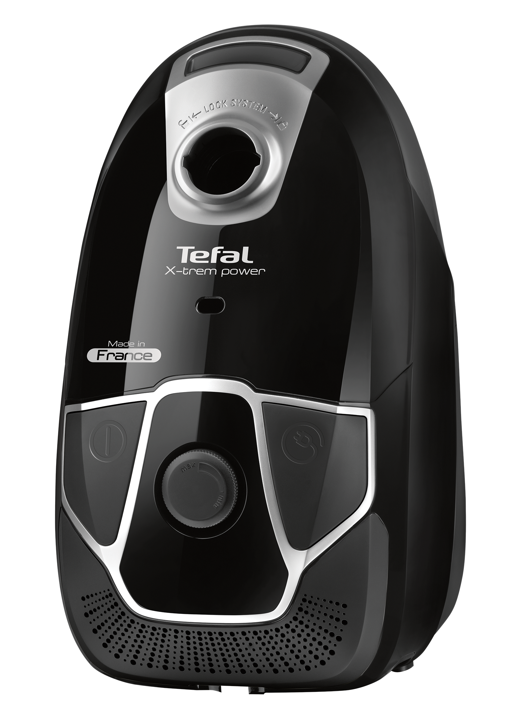 Xtrem Power™ TW6885 Wyjątkowa wydajność