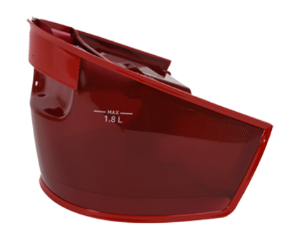 Wyjmowany zbiornik na wodę CS-10000115