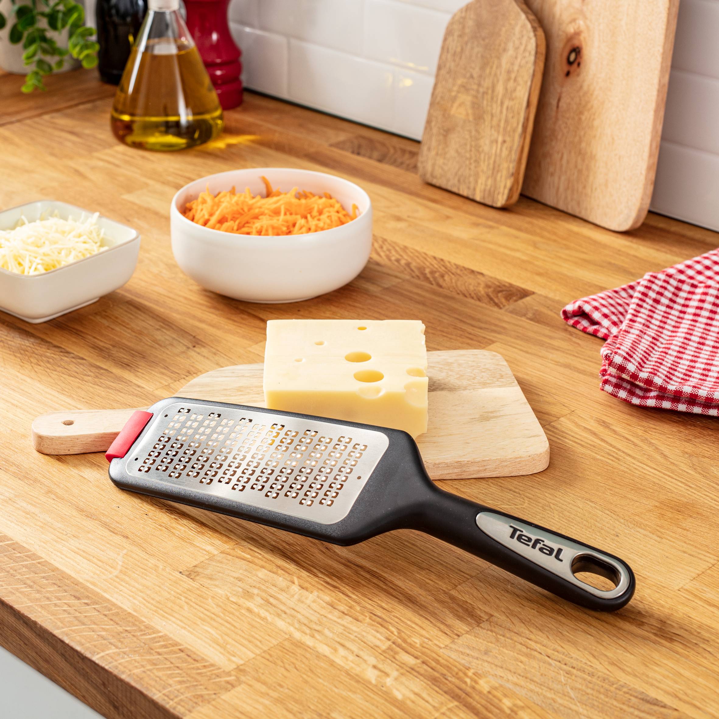 Tarka ręczna TEFAL INGENIO