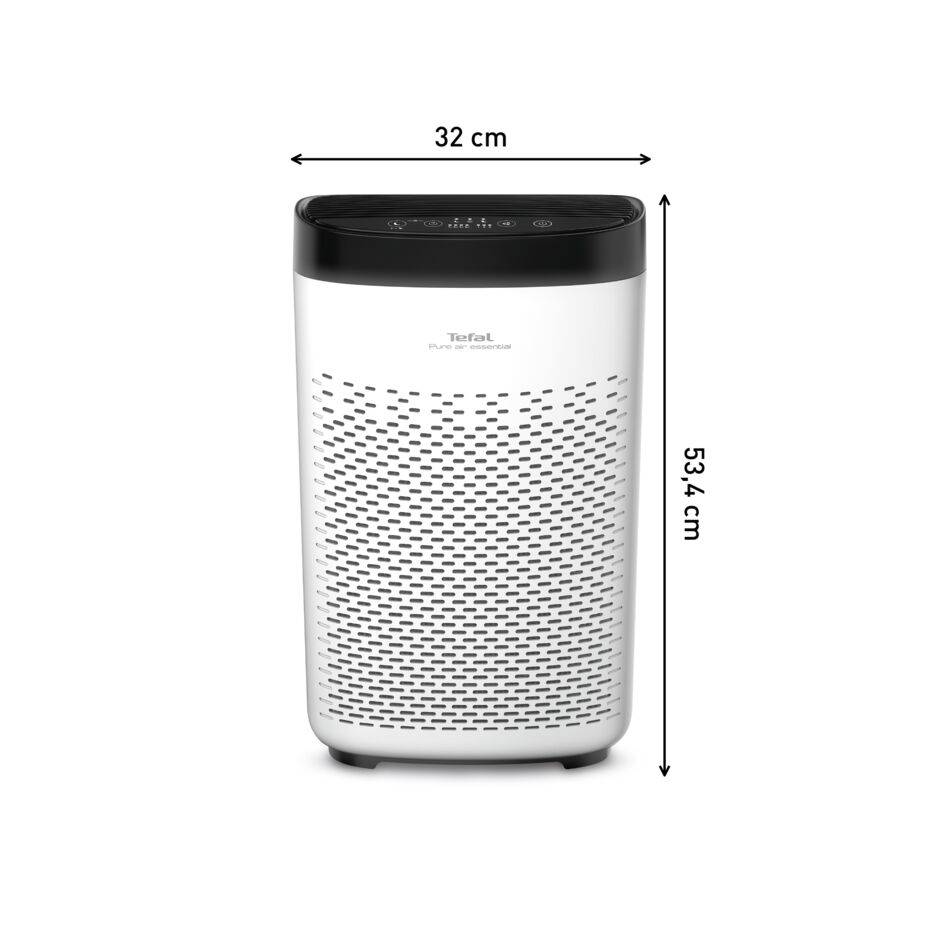 OCZYSZCZACZ POWIETRZA PT2530