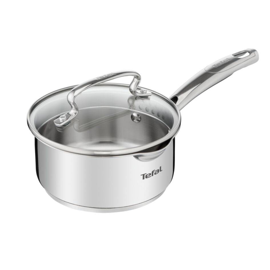 Rondel, Tefal Duetto+, 1,5L, 16cm, pokrywka