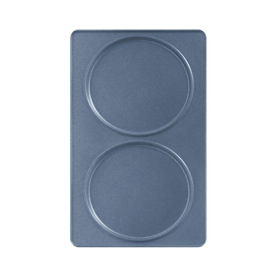 Dodatkowe płyty Snack Collection: Naleśniki XA801012