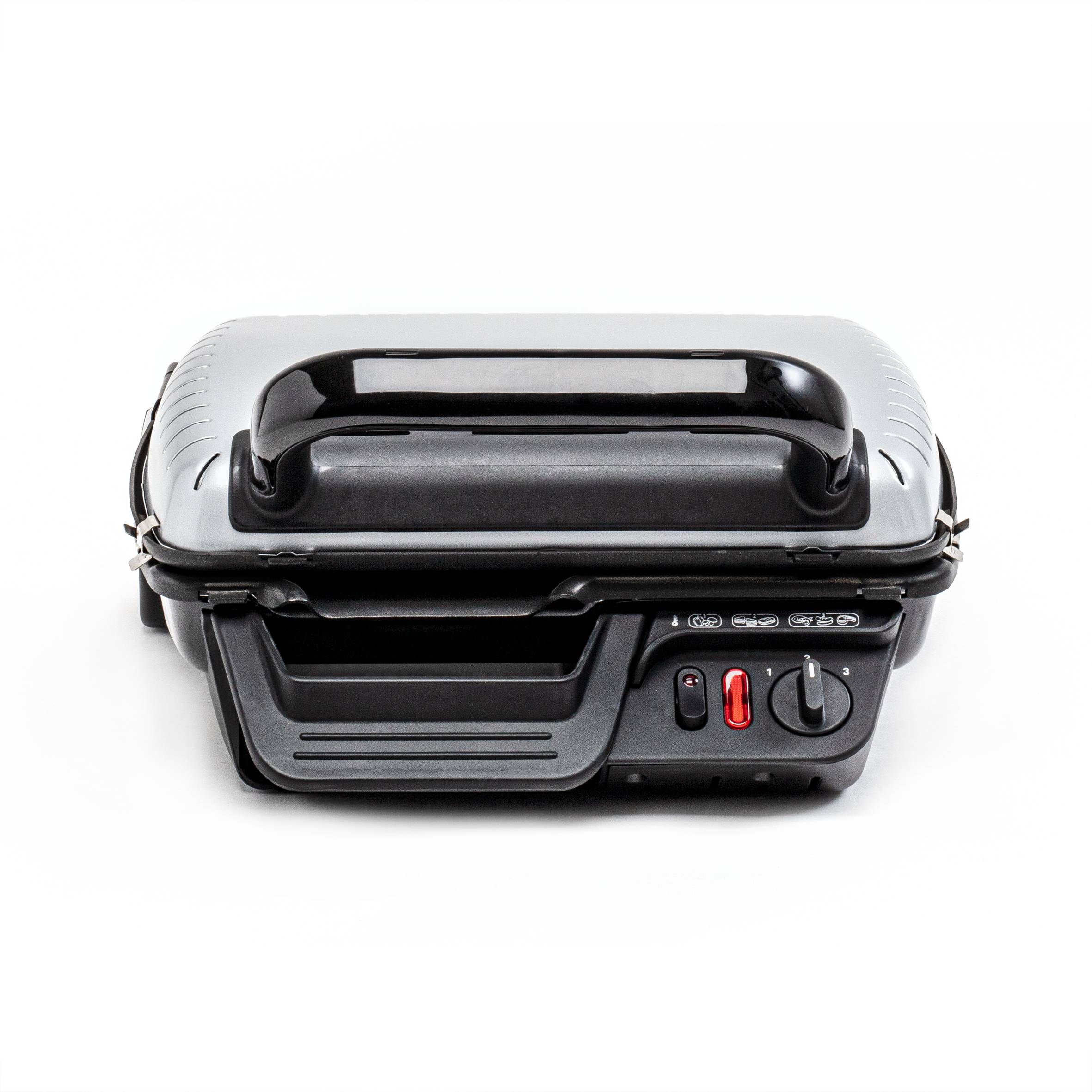 Grill elektryczny TEFAL ULTRACOMPACT 600 GC3050
