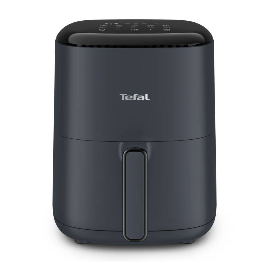 Easy Fry Compact, Air fryer, 3 L Capacity, Digital Control Panel, 10 Auto Cooking Programs