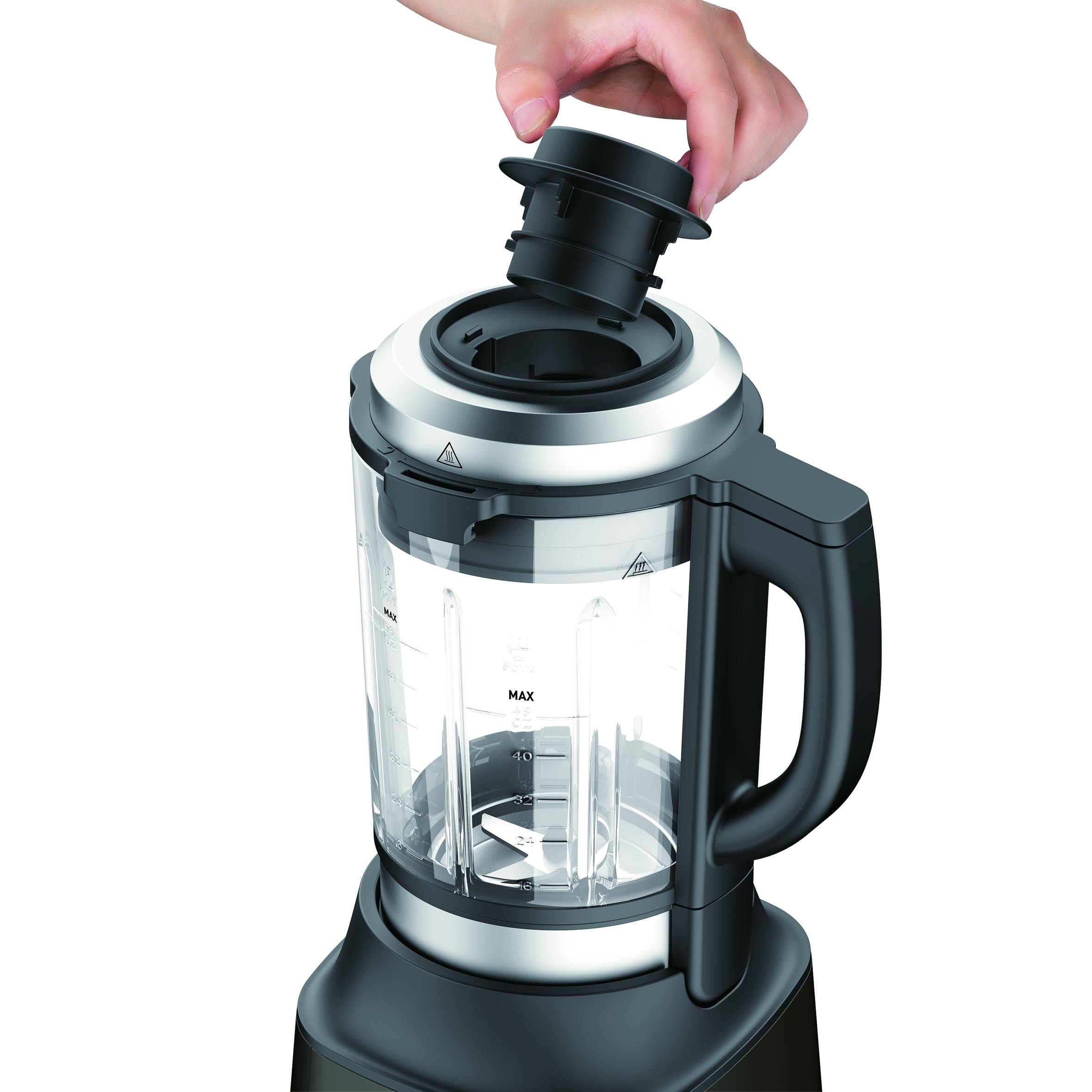 ULTRABLEND COOK + BL965