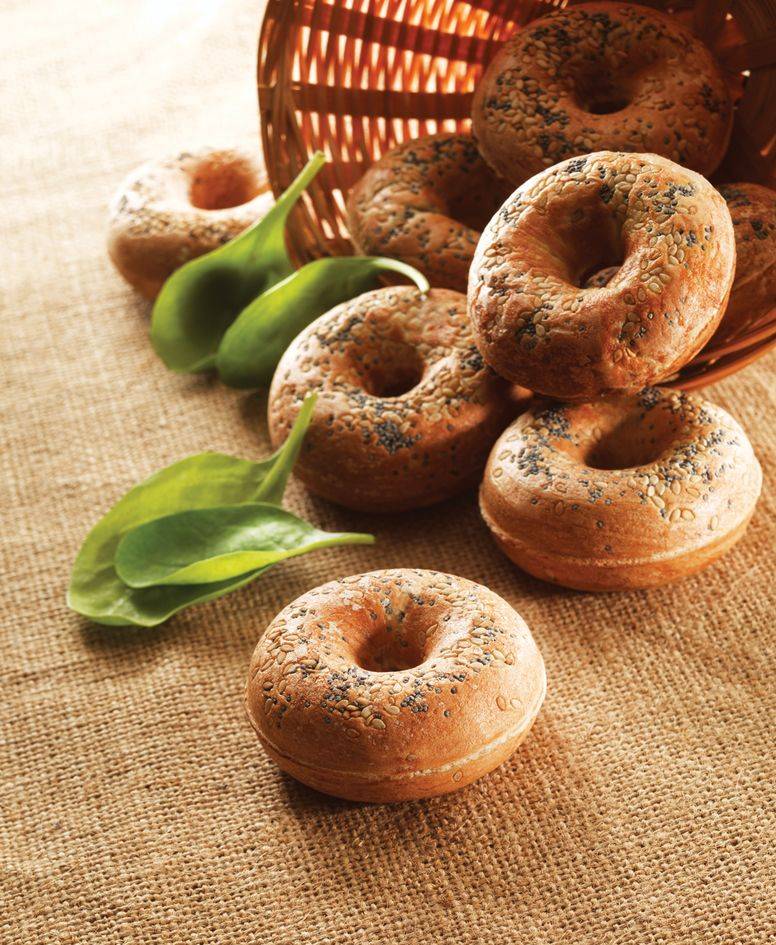 Dodatkowe płyty Snack Collection: Donuty XA801112