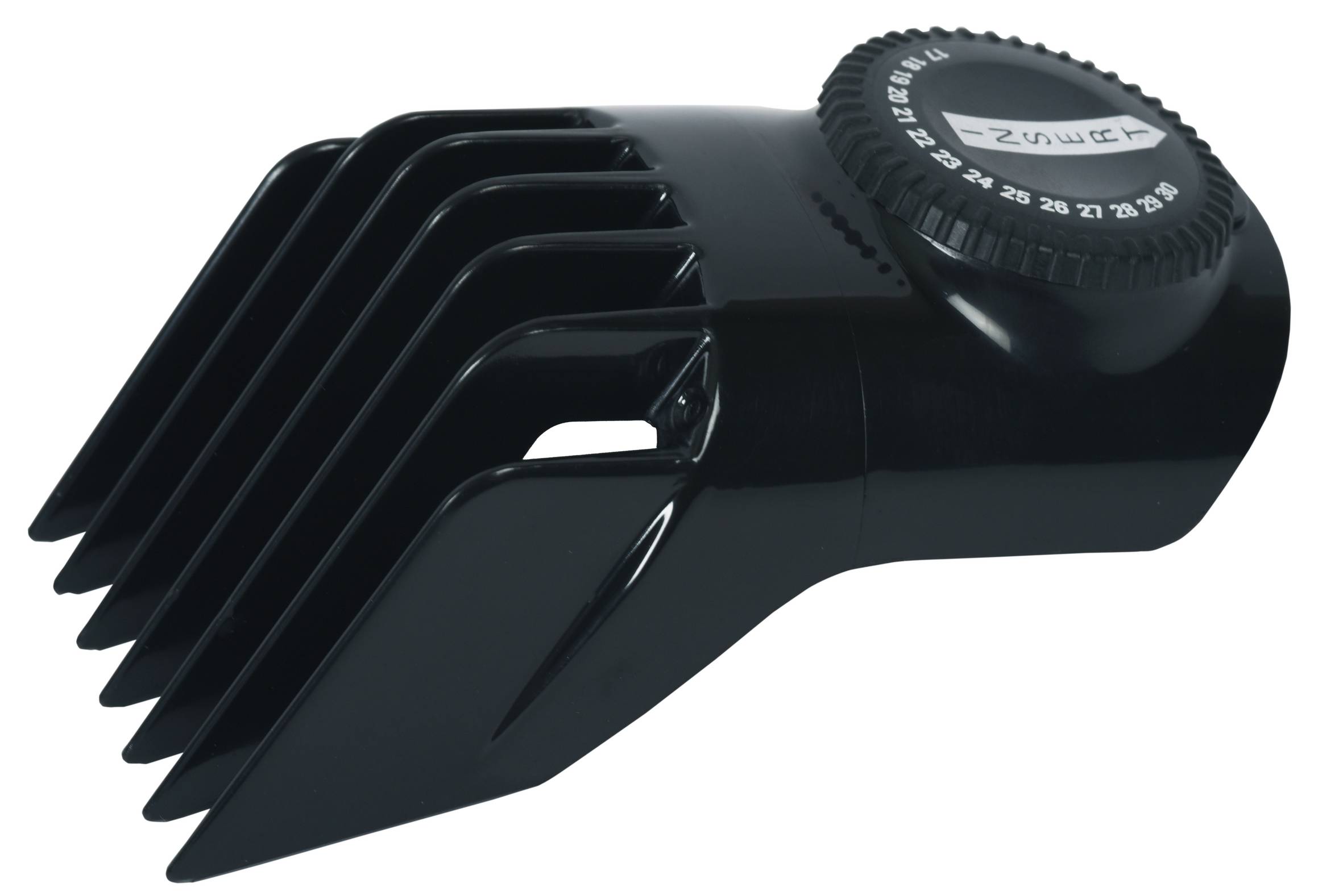 Regulowana nasadka grzebieniowa 17-30 mm SS-1810001929