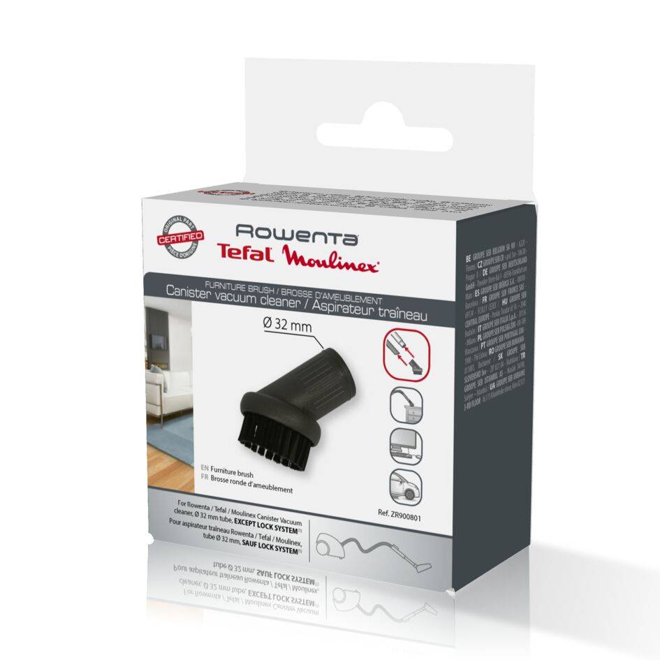 Ssawka okrągła ZR900801