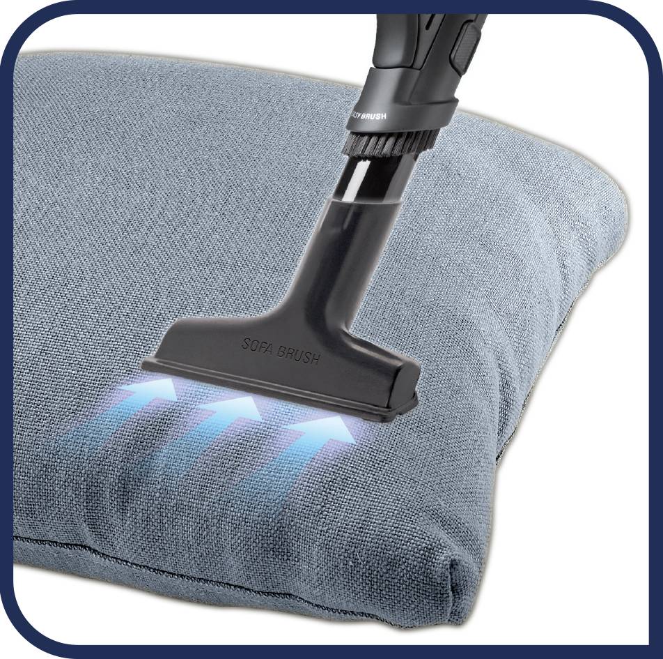 ODKURZACZ WORKOWY TW3985