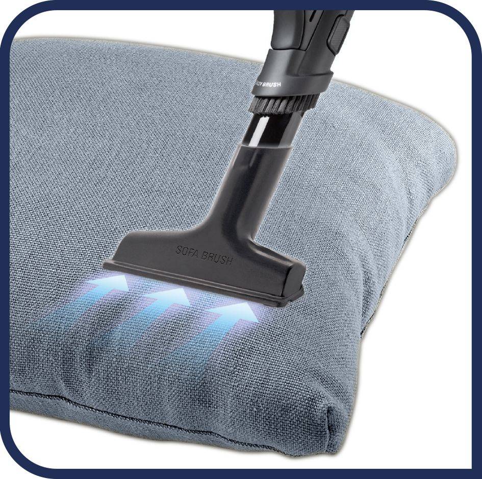 ODKURZACZ WORKOWY TW3985