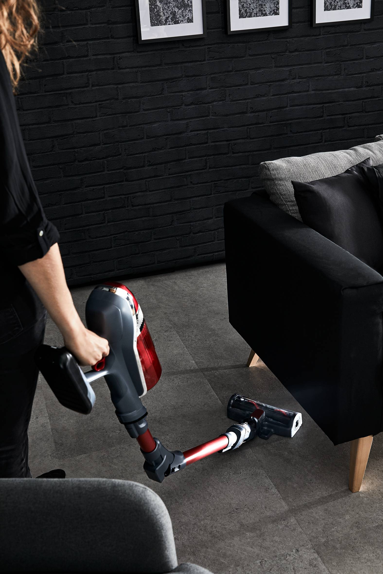 Odkurzacz bezprzewodowy TEFAL X-FORCE FLEX 11.6 TY9879