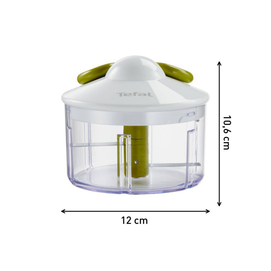 Rozdrabniacz chopper TEFAL 500ml
