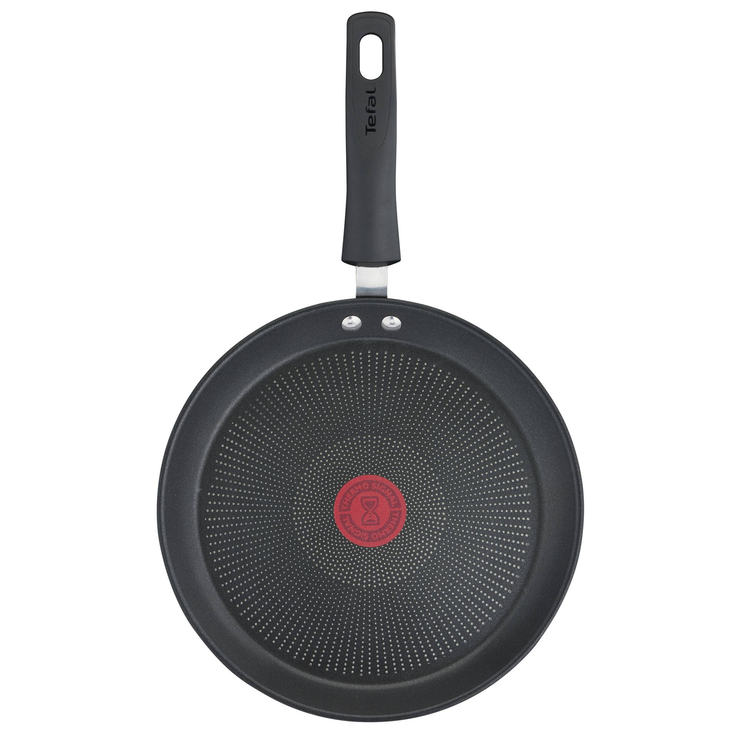 Patelnia naleśnikowa TEFAL EMOTION 25cm