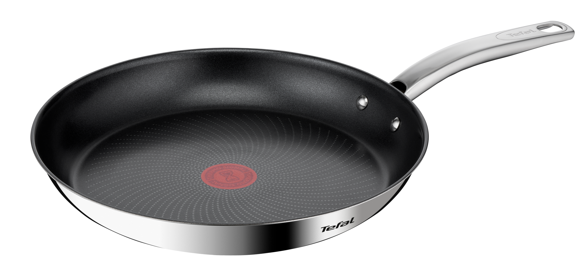 Patelnia TEFAL INTUITION 30cm