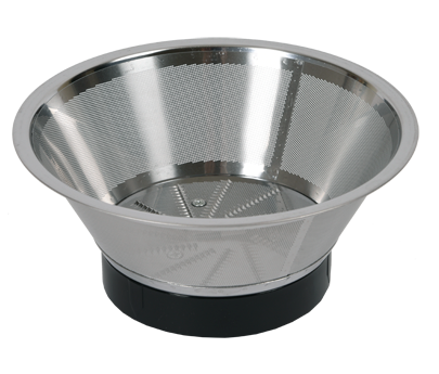 Filtr + nóż wirówkowy FS-9100029346