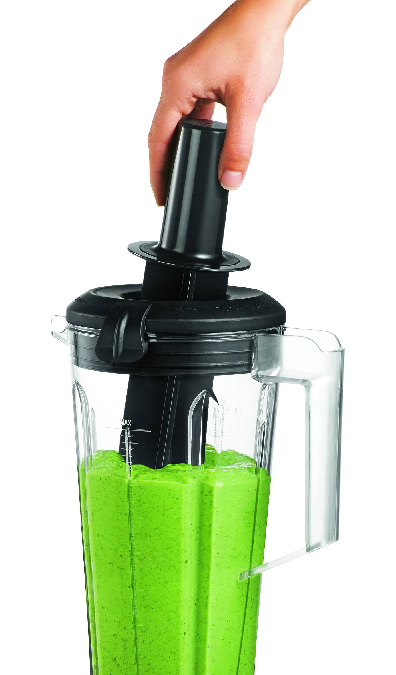 BLENDER HIGH SPEED BL935