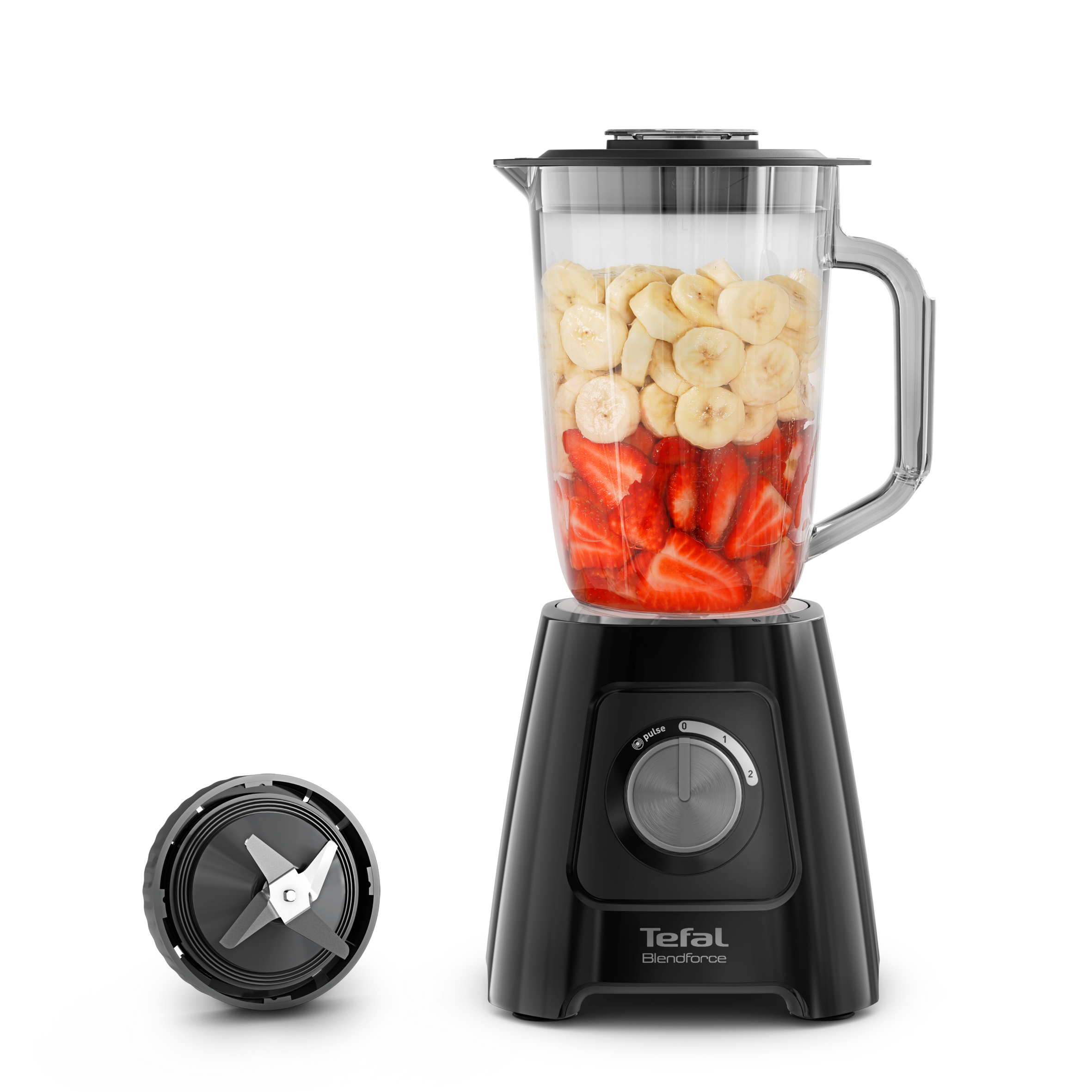 Eco Respect BL46E W trosce o planetę