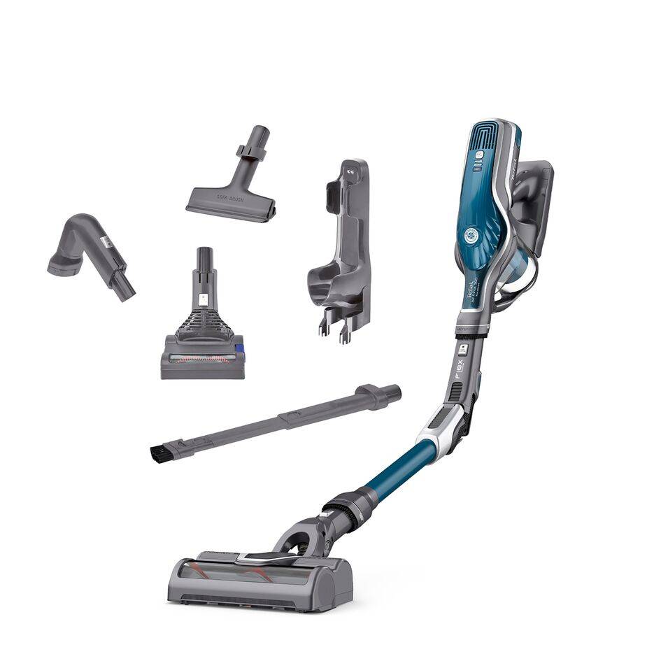 ODKURZACZ FLEX 360 TY9571