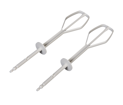 Ubijaczka emulgująca z plastiku x2 SS-192402