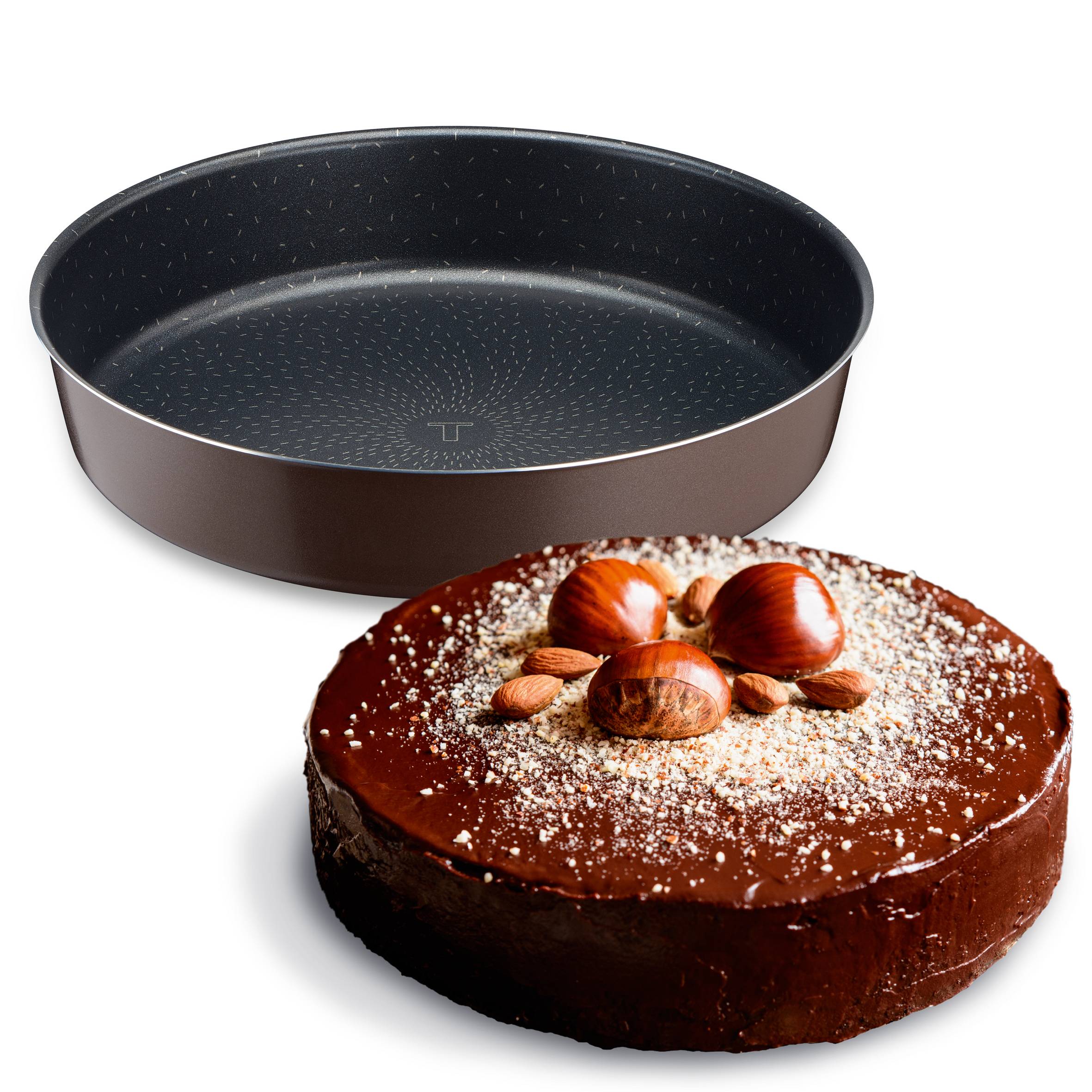 PERFECTBAKE Forma okrągła 26 cm J5549702