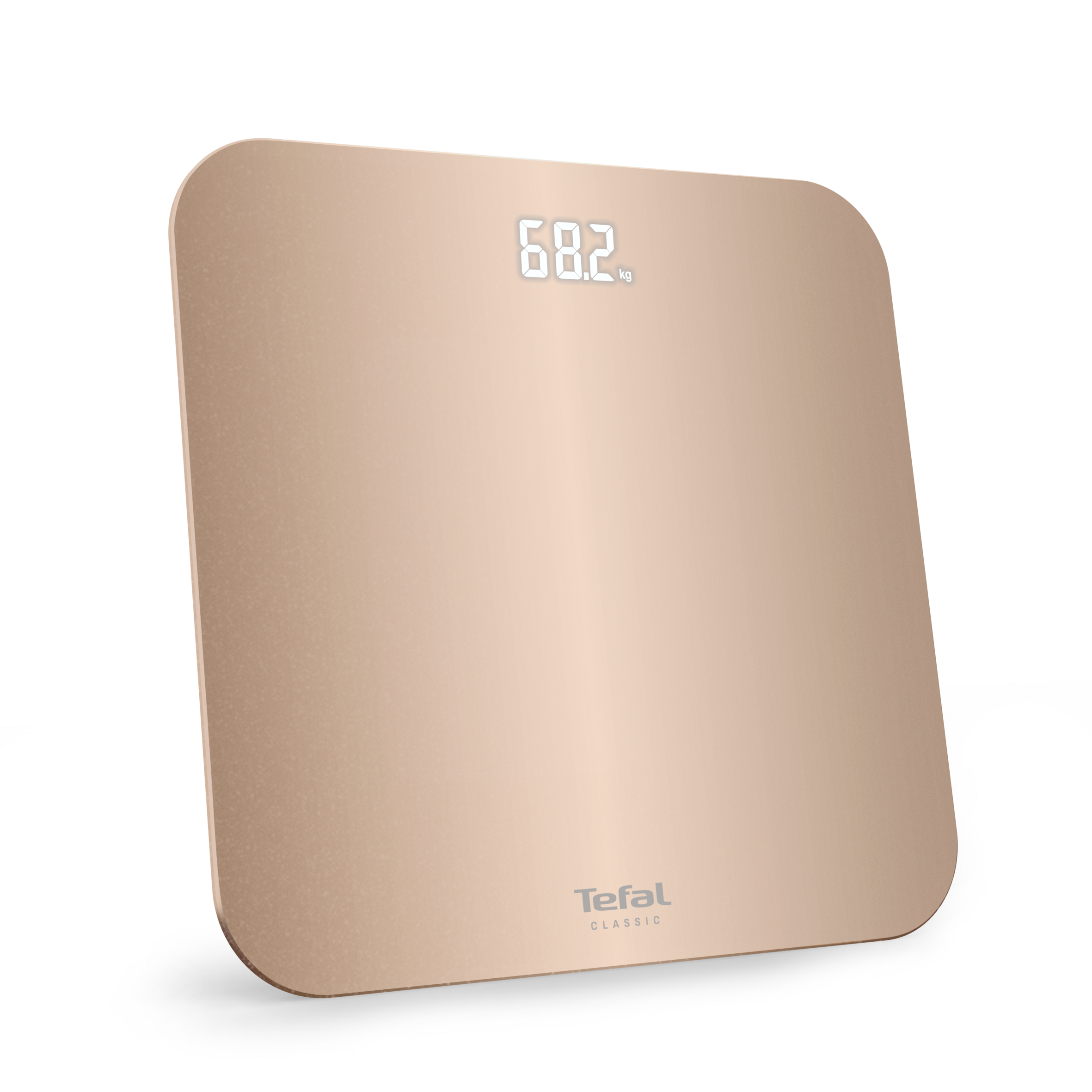 Waga łazienkowa, Tefal Classic, 180 kg, baterie