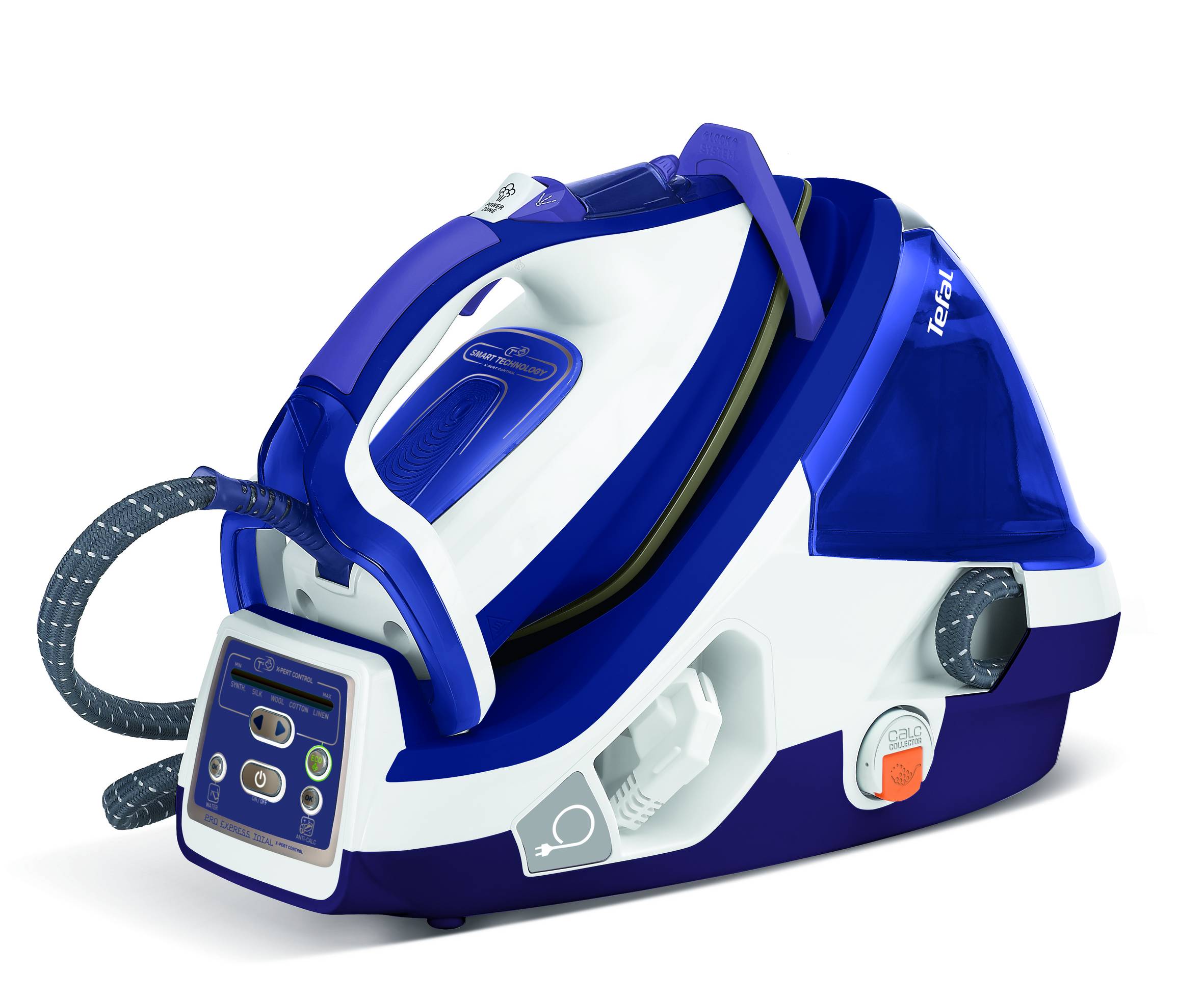 PRO EXPRESS X-PERT PLUS