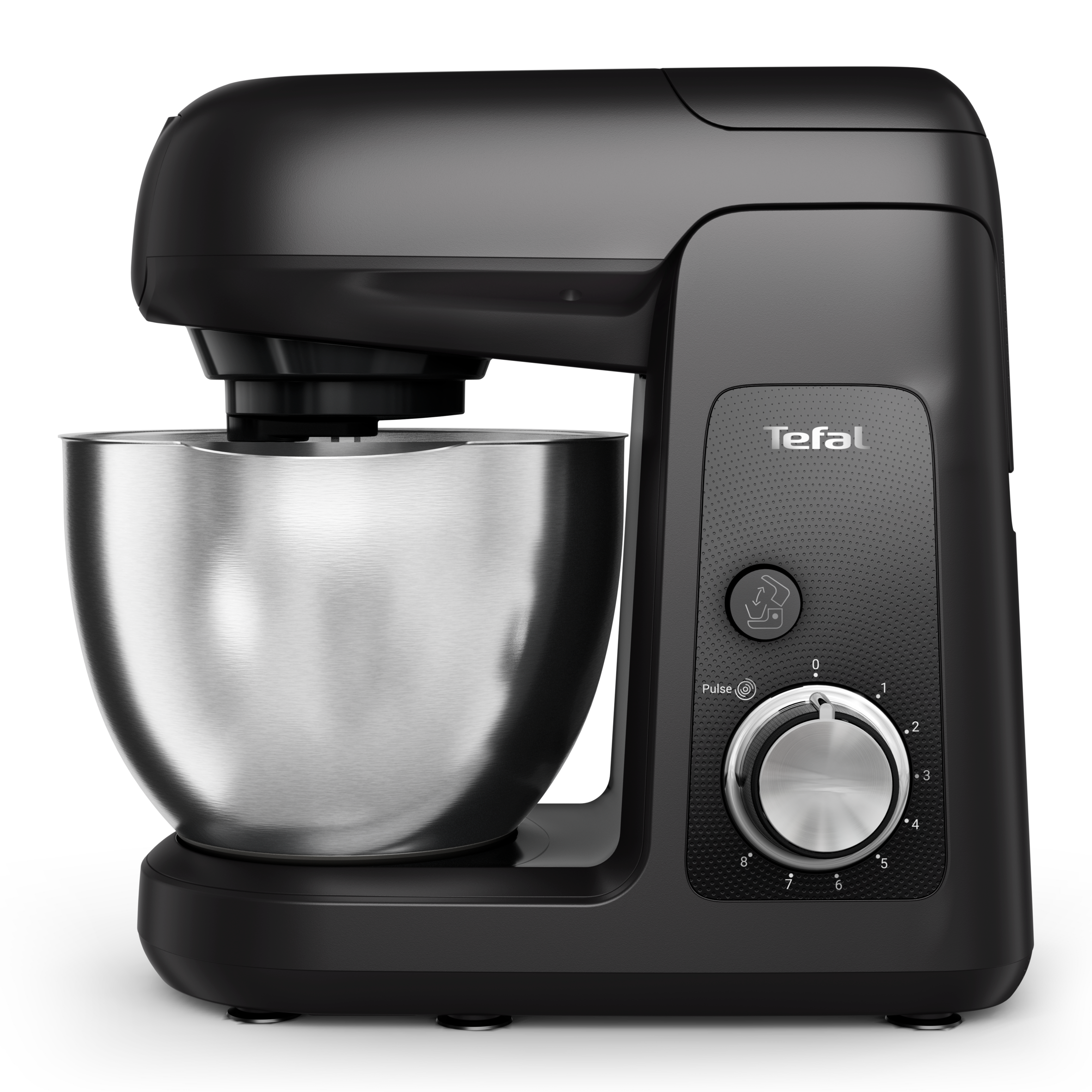 Robot planetarny TEFAL BAKE PARTNER QB525838