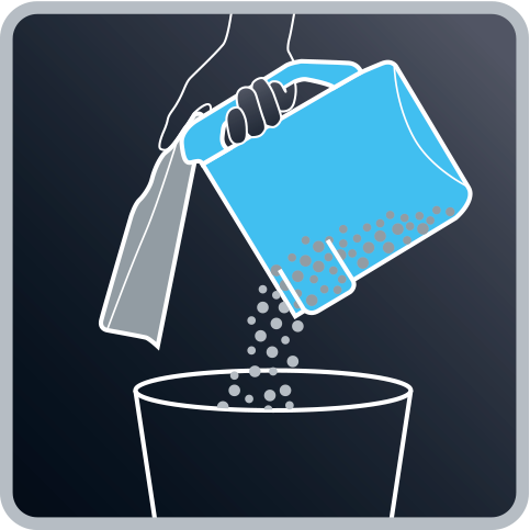 Odkurzacz bezworkowy TEFAL COMPACT POWER XXL TW4871