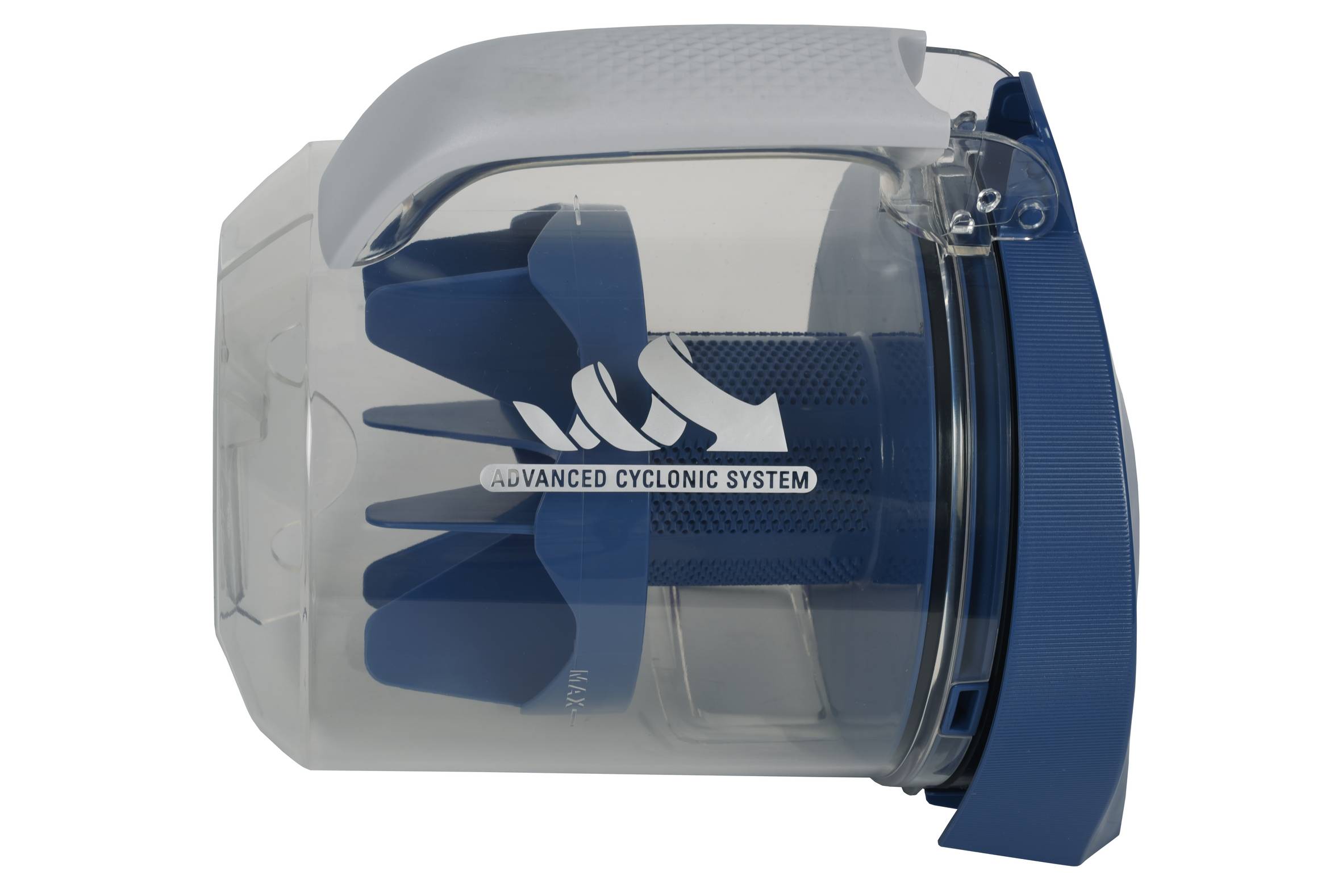 Separator niebieski SS-7235007409