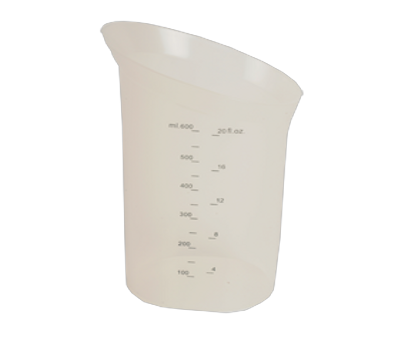 Kubek dozujący SS-193941